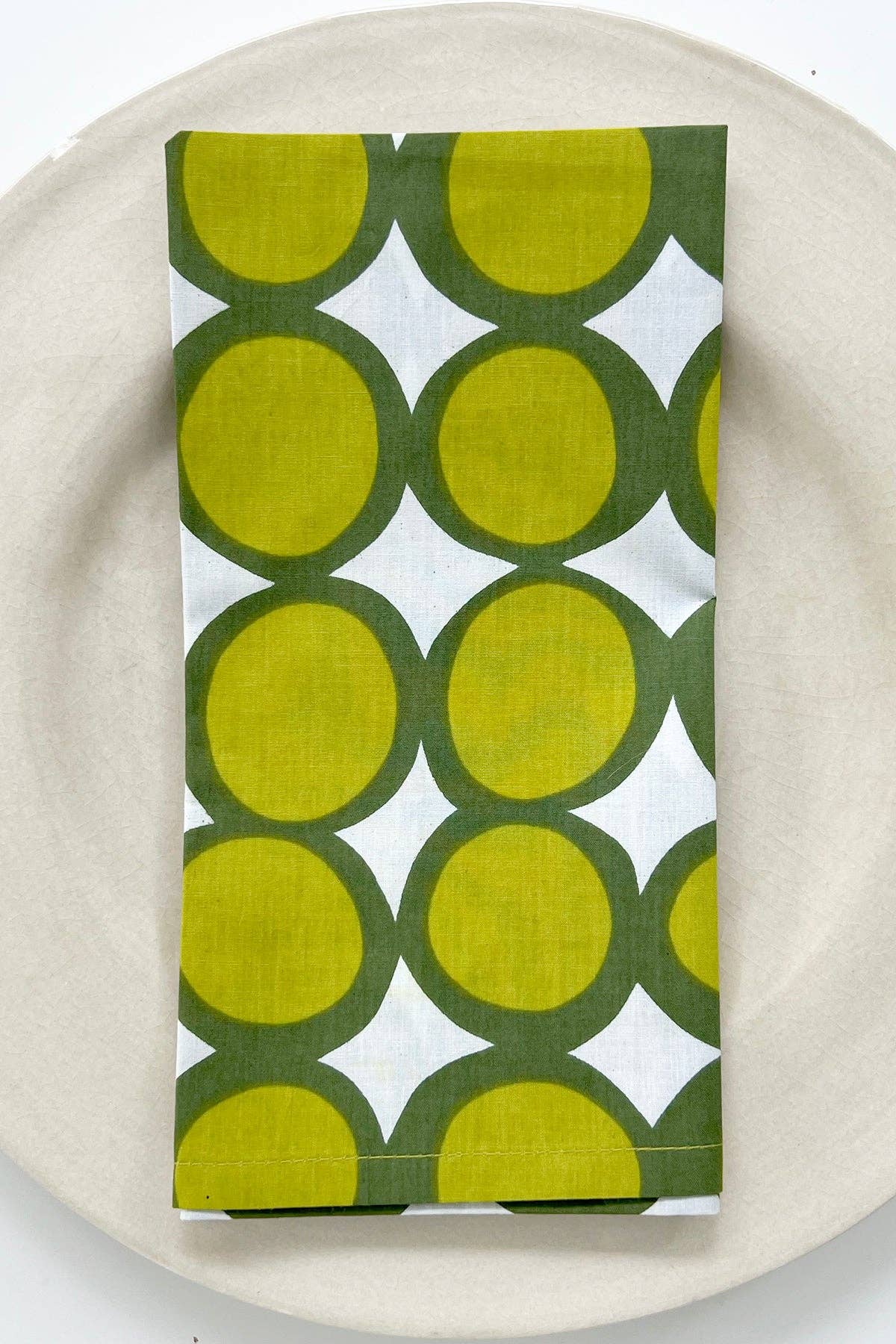 See Design – Großhandel Papier- & Stoffserviette – Servietten aus 100 % Baumwolle im 4er-Set0