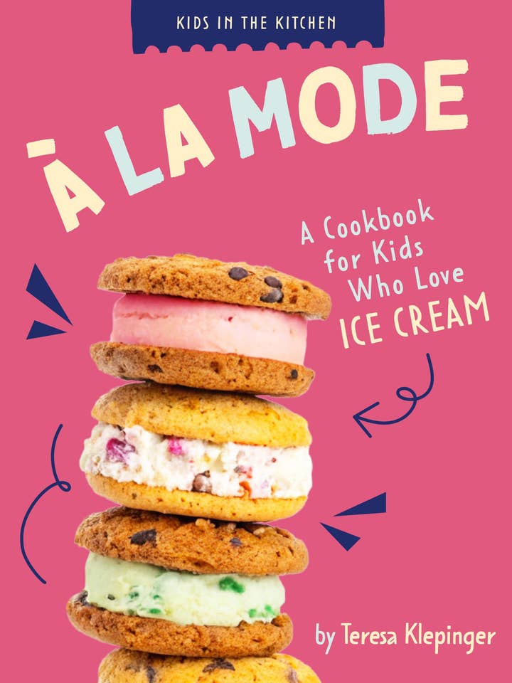 À La Mode für den Großhandel von Amicus Publishing