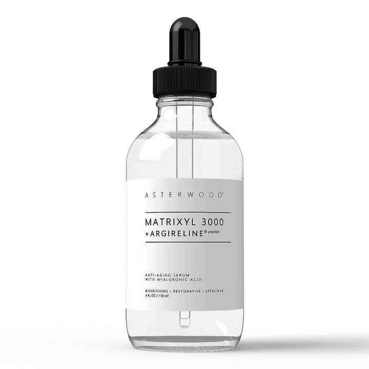 Asterwood - Wholesale Facial Serum/Concentrate - Matrixyl 3000 + Argireline Serum7