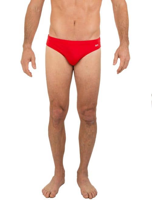 Uzzi - Vendita all'ingrosso Costume da bagno - uomo - Bikini Swim Compete da uomo stile #46003