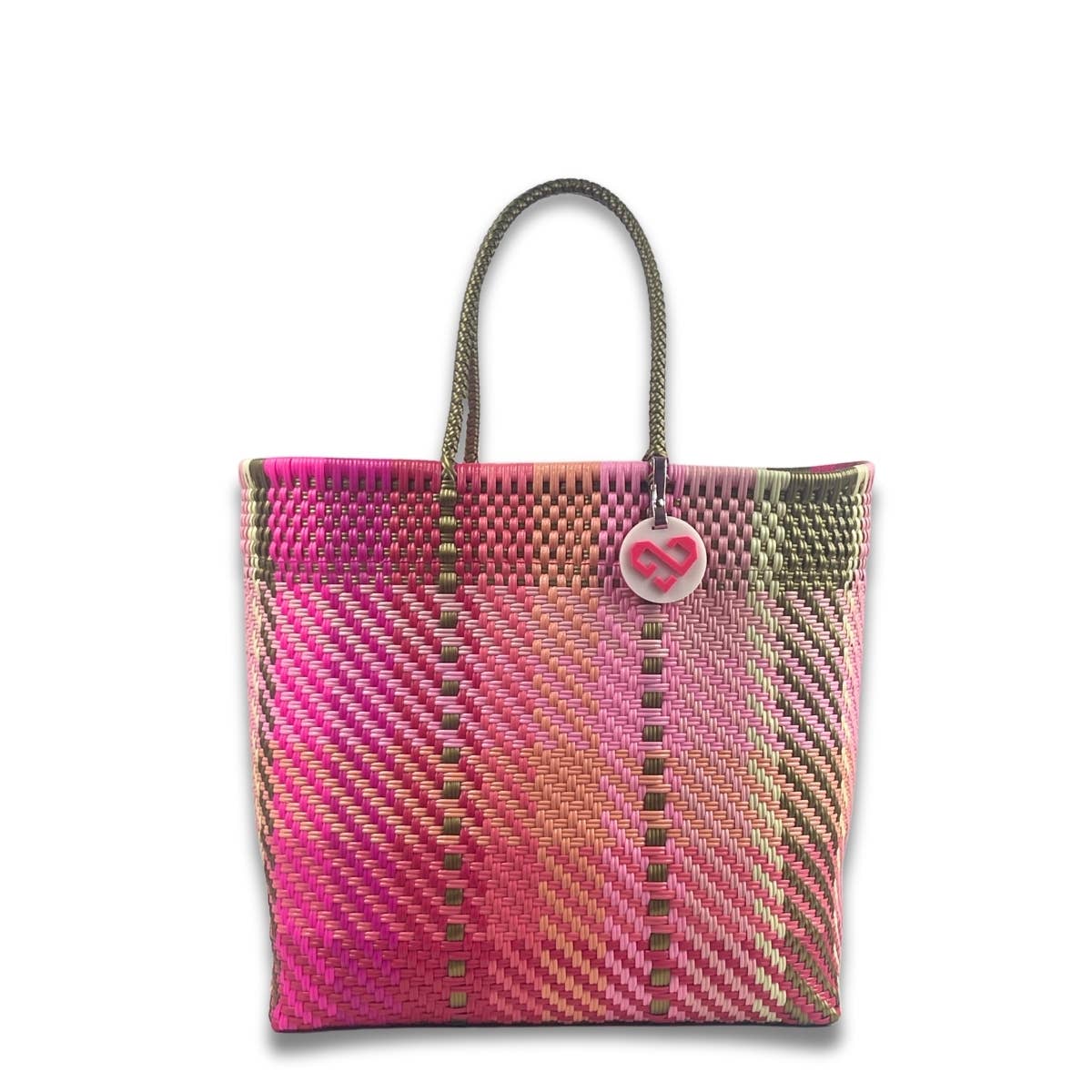 Maria Victoria – Großhandel Tragetasche – Damen – Donna Tragetasche Groß0