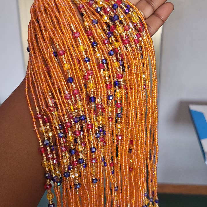 Beadworkz ByMichelle - Wholesale Beads - Designed Seed Beads Wholesale10