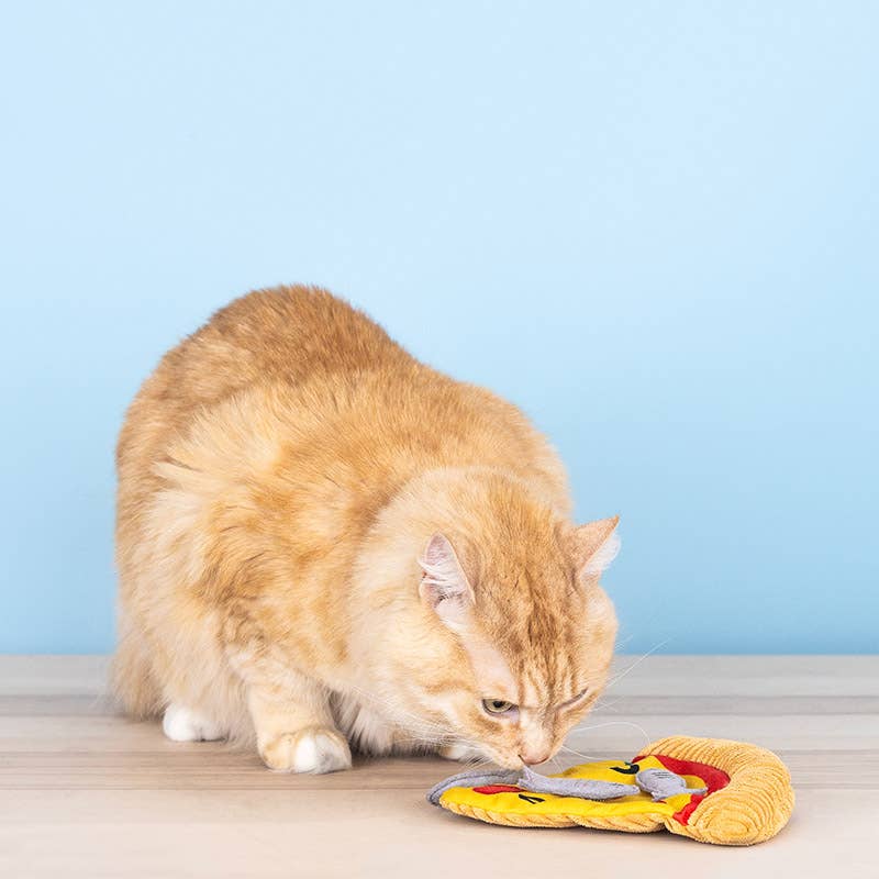 Only An Ocean Europe - Vendita all'ingrosso Giocattolo - Gatti - Pepurrini & Sardine Please | Set Puzzle per Gatti3