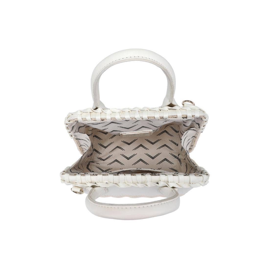 Moda Luxe – bolsa tiracolo - Mulher por atacado – Bolsa Transversal Maya39