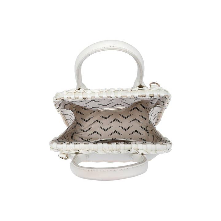 Moda Luxe – bolsa tiracolo - Mulher por atacado – Bolsa Transversal Maya39