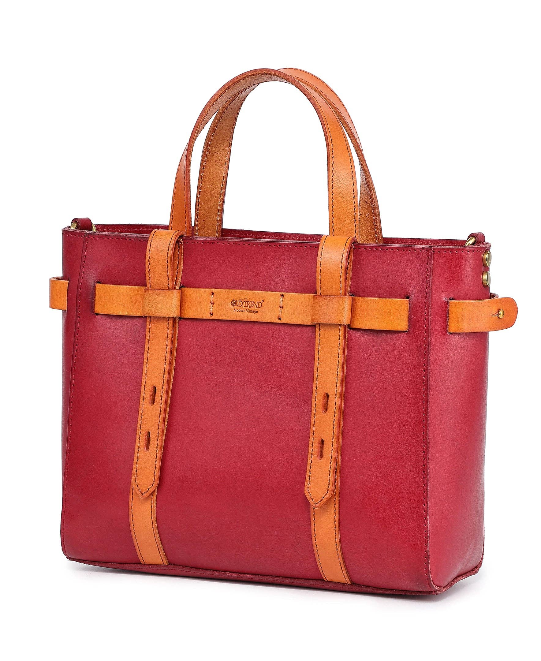 Old Trend - Vente Tote bag – femme - Mini cabas Westland49