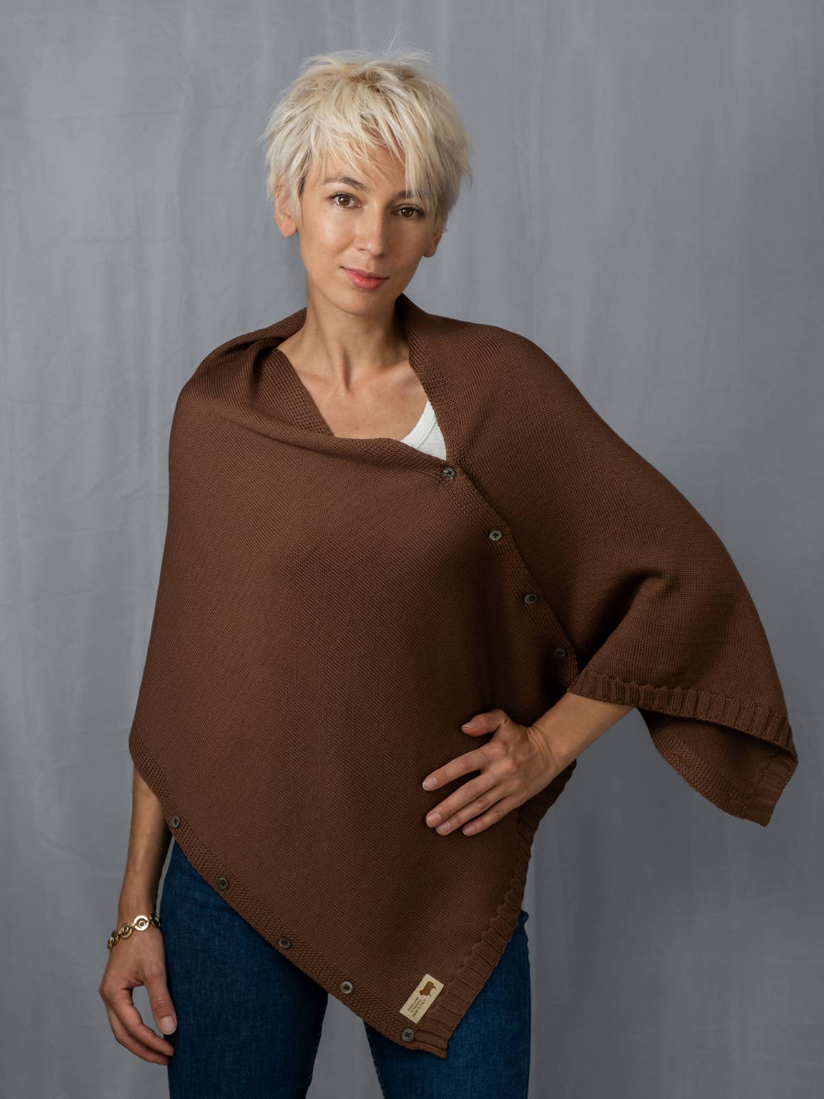 Lana Bambini – wholesale Cardigan – Women’s – The Pelerine4