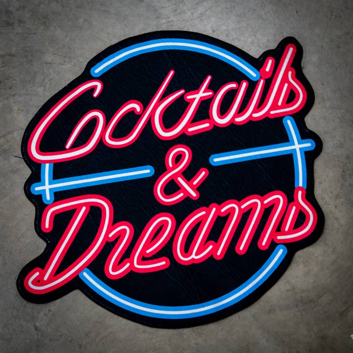 Mover & Shaker - Wholesale Area Rug - Cocktails & Dreams Rug1