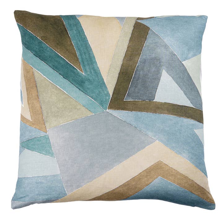 Aqua/Dune Kathryn en vente sur Faire