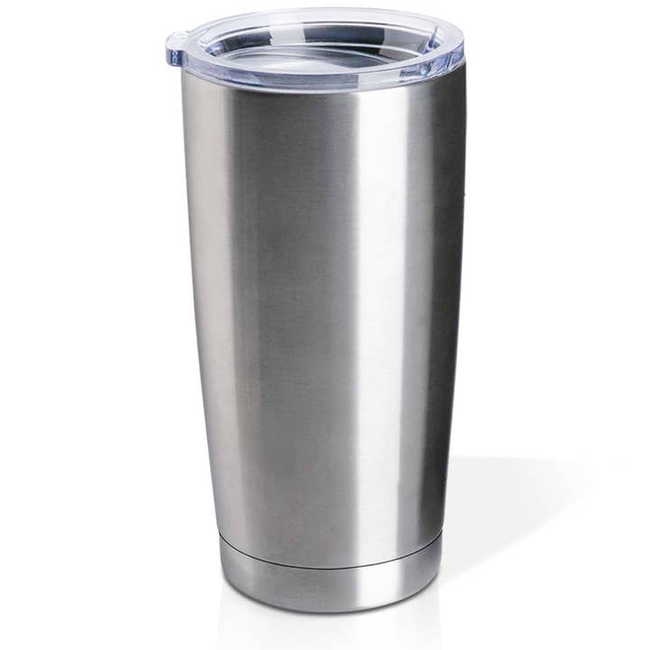 Pixiss - Wholesale Insulated Mug/Tumbler - 20oz Tumbler (Wholesale Price)