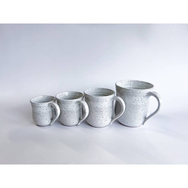 RachaelPots - Wholesale Coffee Mug - 32 Oz Mega Mug