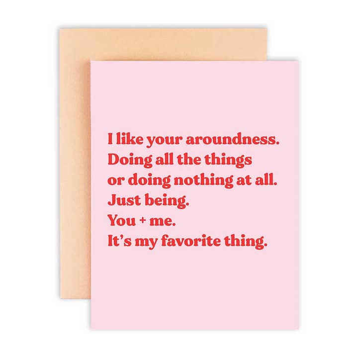 Cleerely Stated - Wholesale Everyday Greeting Card - Get You Some Gratitude Greeting Card Collection2