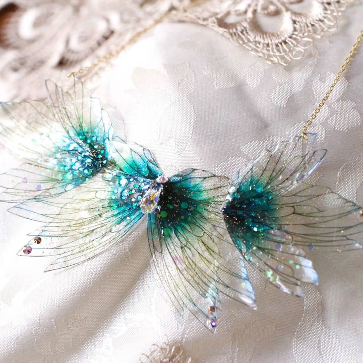 Opal lagun för wholesale av Faërie