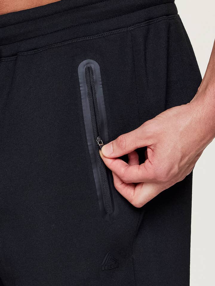 RBX Active - Wholesale Athletic Sweatpants/Joggers - Men's - Prime Fleece Jogger with Bonded Pockets