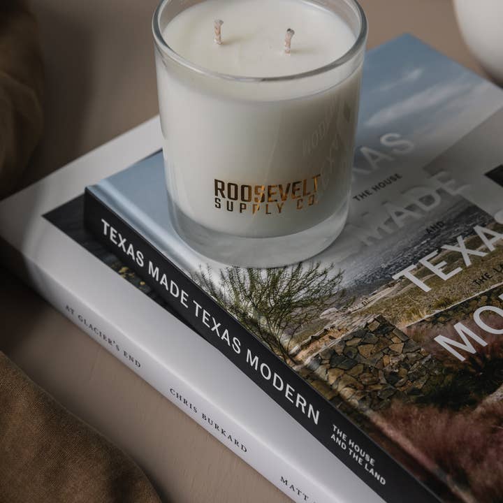 Roosevelt Supply Co. - Wholesale Jar/Filled Candle - Joshua Tree Candle3