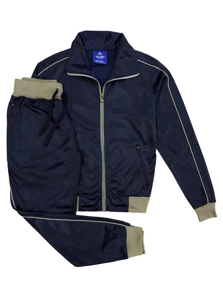 Royal Threads - Wholesale Tracksuit – Women′s - Women’s Classic Jogger Tracksuit plain Jogging Set Lounge Outfit6