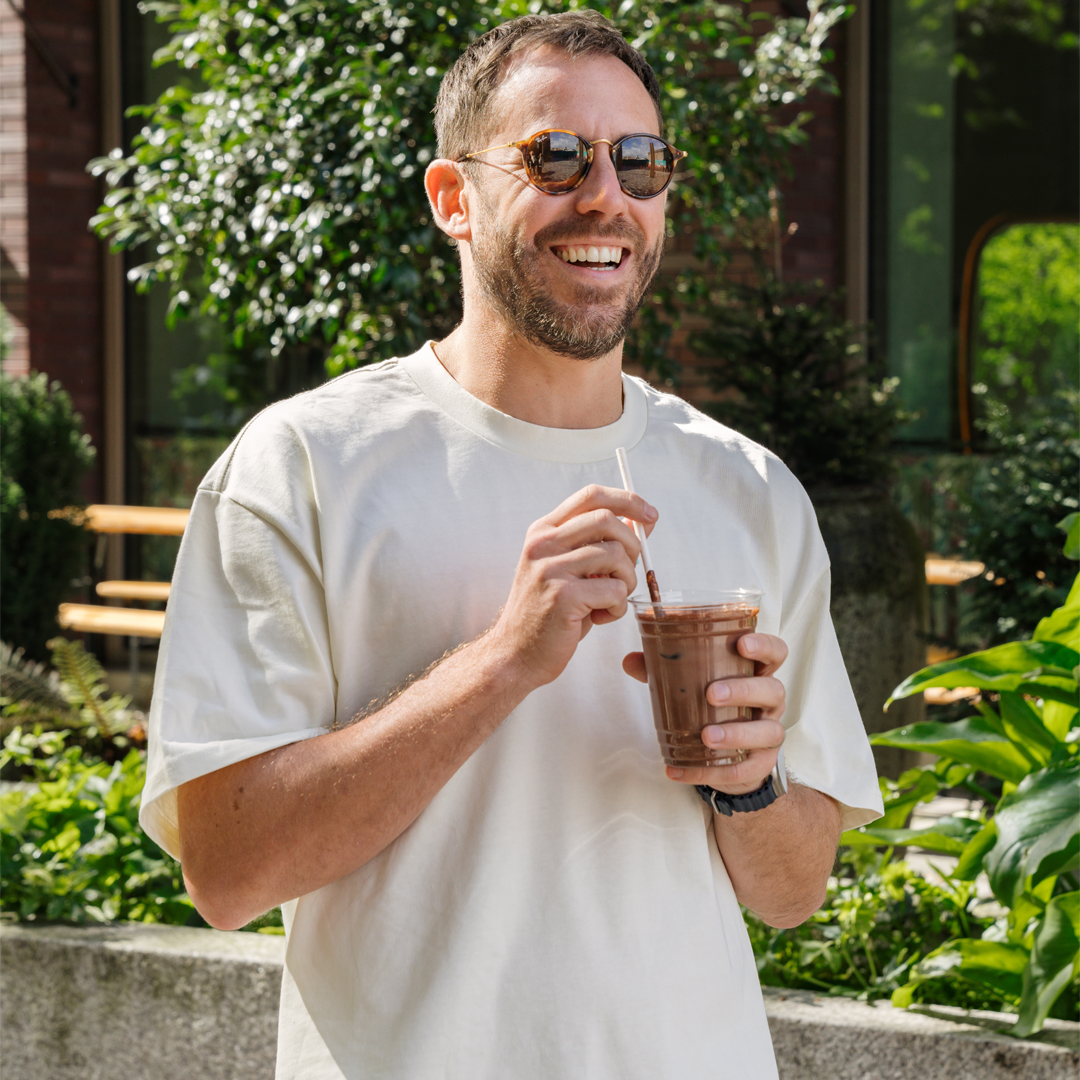 Blendsmiths Drinkmakers – wholesale Varm chokladmix/-kit – Saltad choklad5