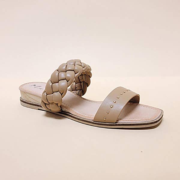 Mis Jes - Wholesale Sandals - Women's - MJ-SILAS3