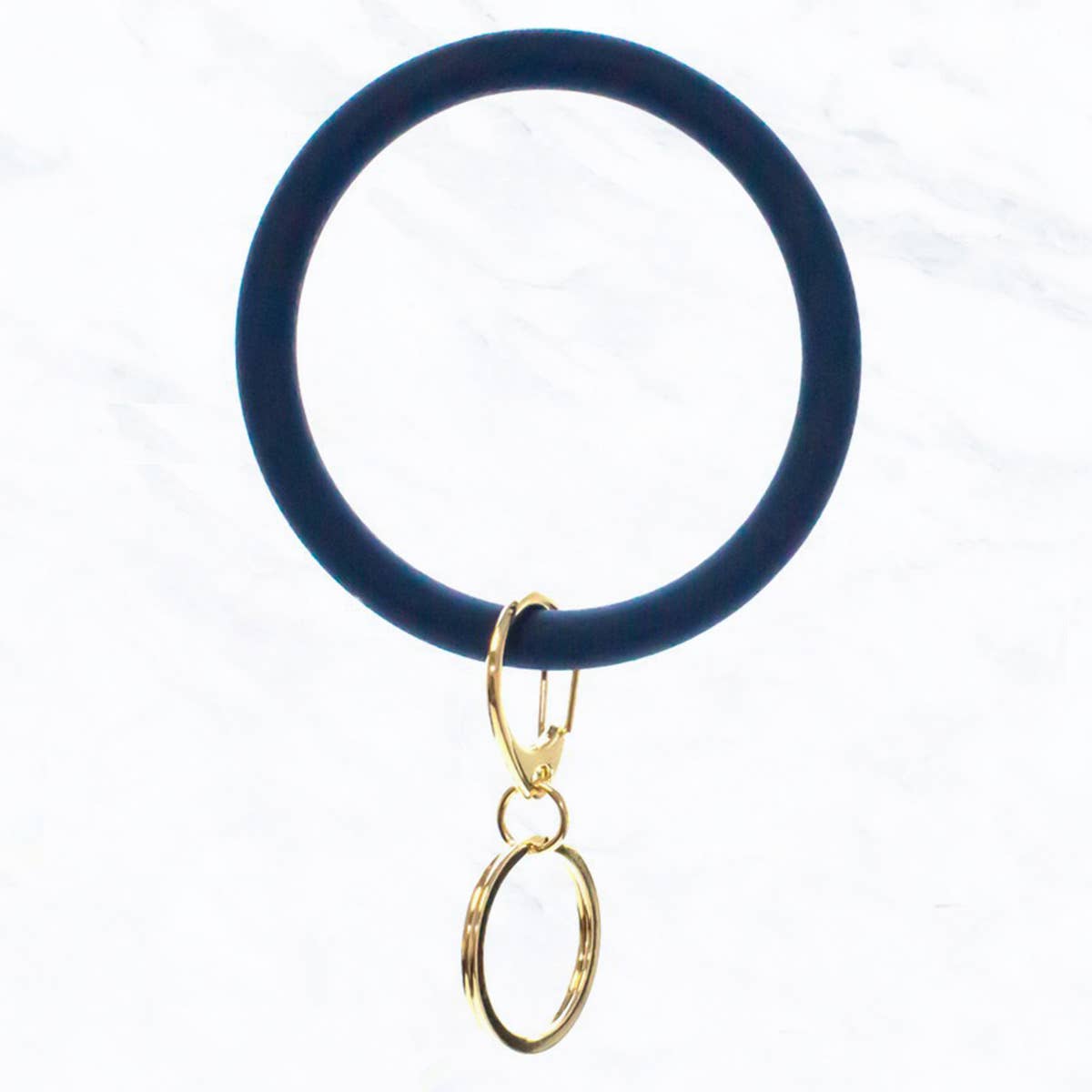 Suzie Q USA - Wholesale Keychain - Women's - Silicon Key Chains, Key Ring16