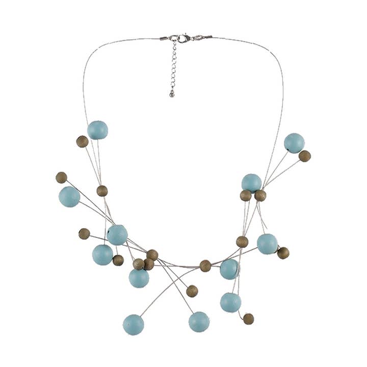 NK14500 por atacado de Earth Works Fashion Accessories