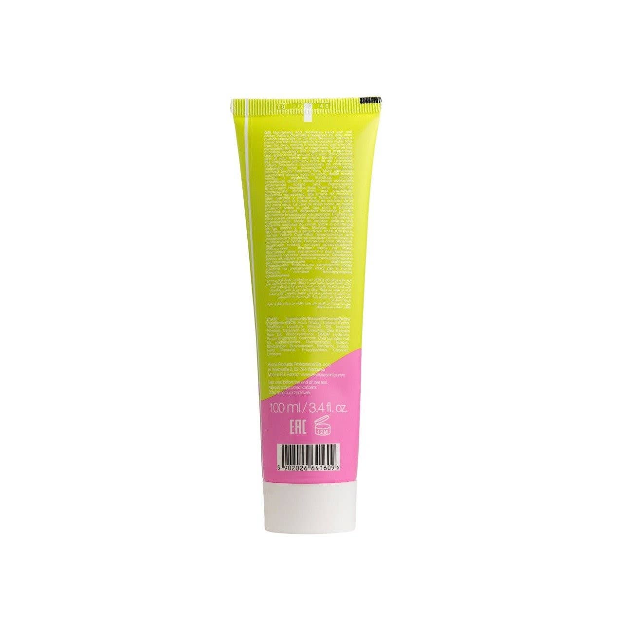 SDI-PARIS - Wholesale Hand Cream/Lotion - Nourishing And Protective Hand Cream - 100 ml2