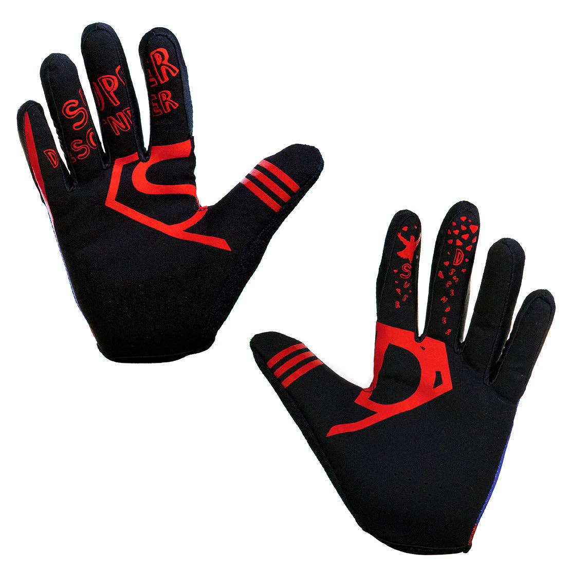 Ridefyl - Wholesale Gloves - Men's - Superdescender MTB Cycling Gloves1