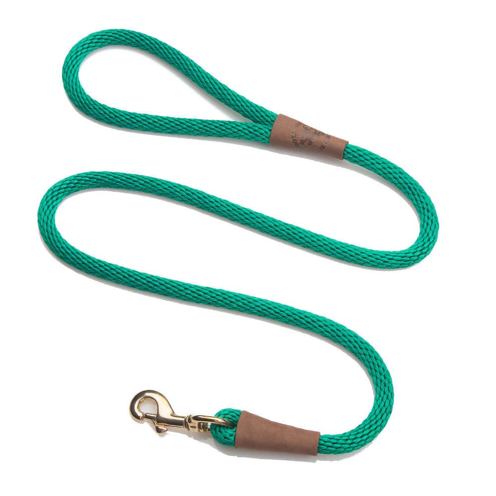 Mendota Pet - Wholesale Pet Leash - Dog - Snap Leash - 1/2" X 6'11