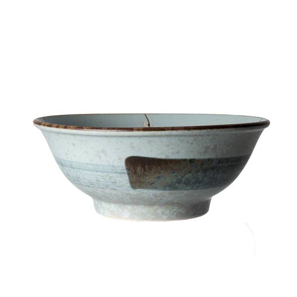 Urban Tokyo - Vente Bol - Fleurs de cerisier printanières Soushun Sakura 46 oz 8,5 pouces de diamètre x 3,75 pouces de haut2