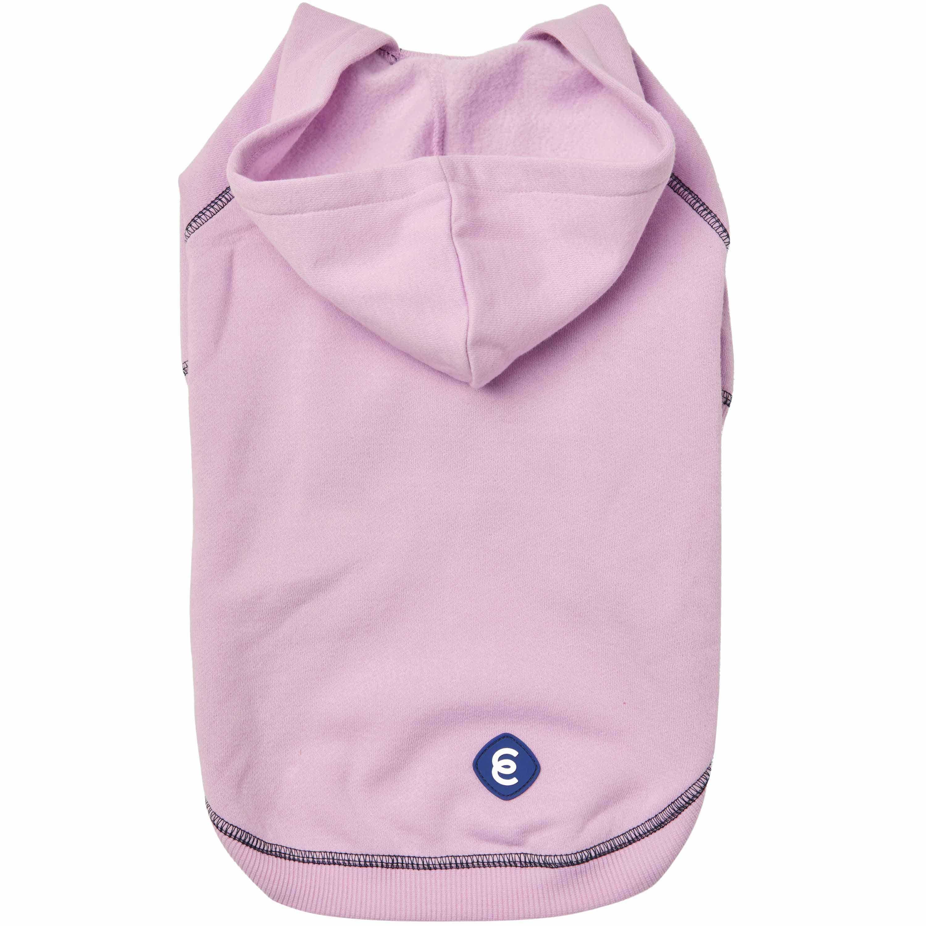 Blueberry Pet - Wholesale Hondenhoodie - Hond - Op maat gebreide en geverfde bijpassende hoodies voor hond en eigenaar3