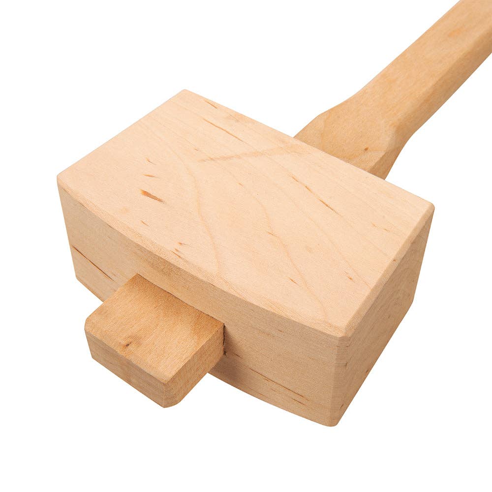 Mzs Gereedschap - Wholesale Kitchen Tool/Gadget - Wooden hammer2