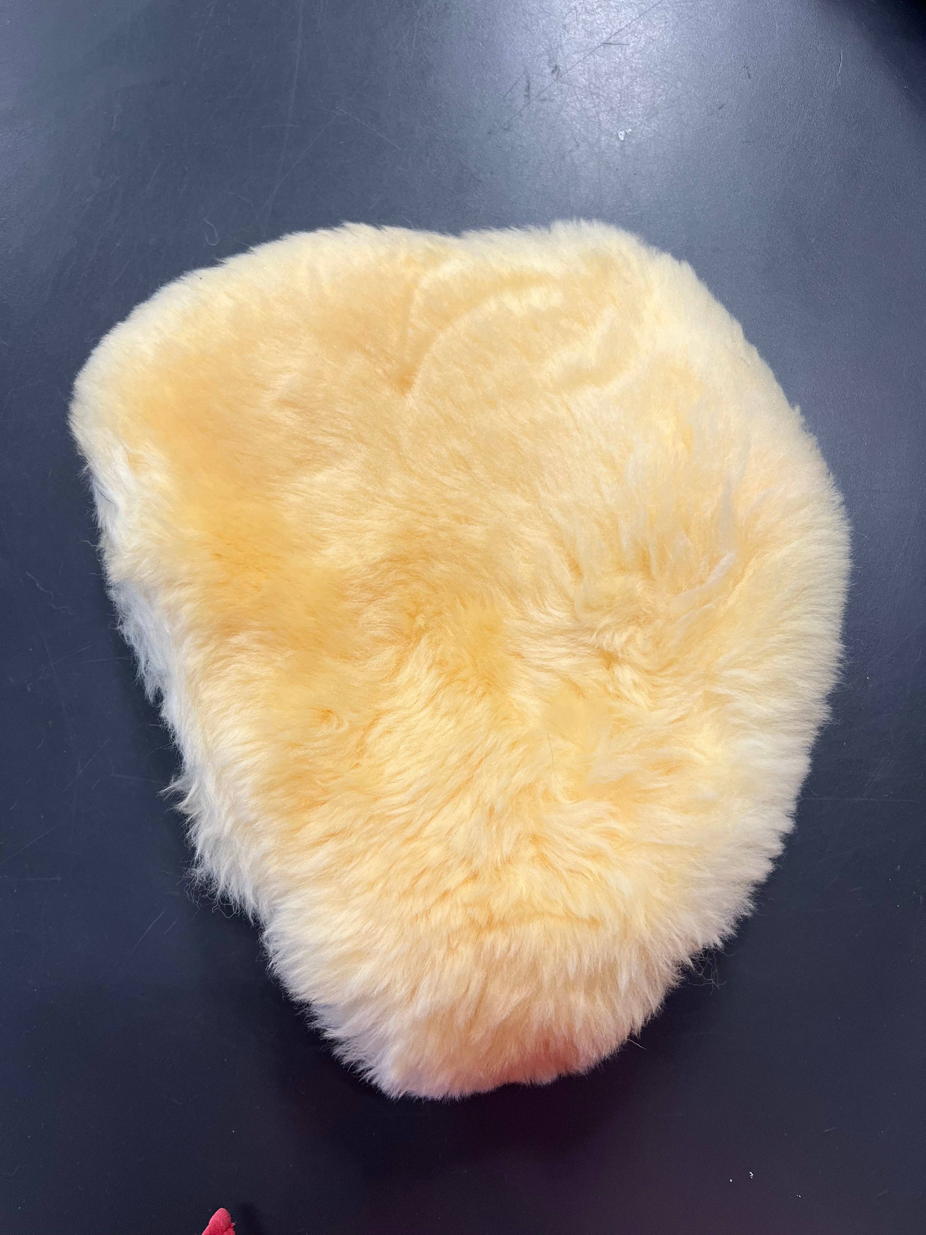 WeeSkins Holland - Wholesale Biking Accessories - Sheepskin Bicycle Saddle Covers6