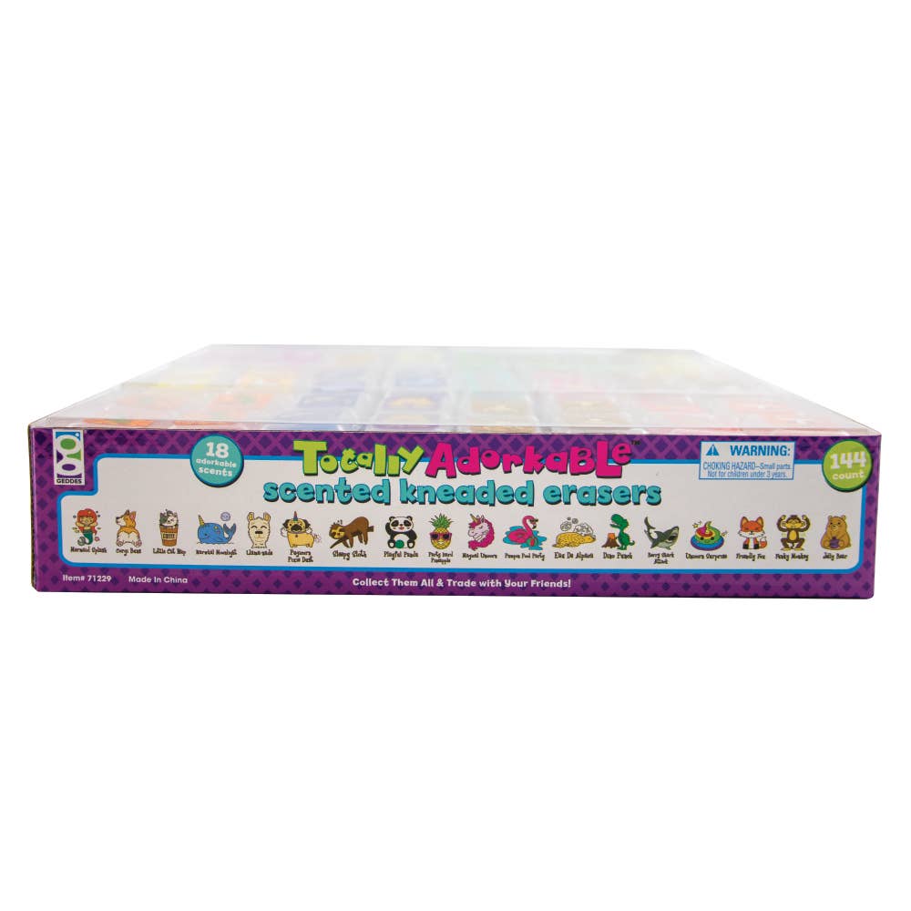 Geddes – Engroshandel Viskelæder – Helt yndig duftende æltet viskelæder Dsp 144/dsp5