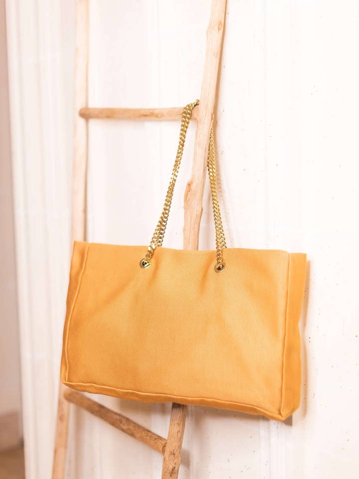 Kleine Tragetasche - Quentin für den Großhandel von Marli