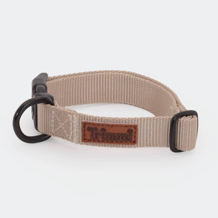 Nylon collar sand for wholesale by Trimmi