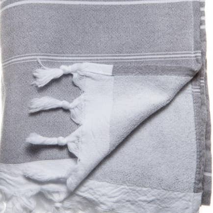 Riviera Towel Company - Wholesale Beach towel - Essential Terry Turkish Towel - More Colors Available20