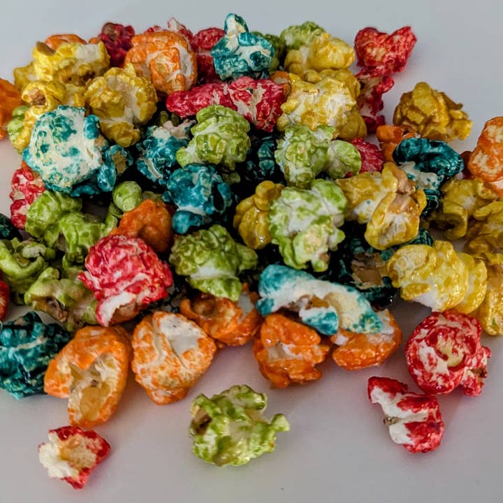 Bombshell Sweets - Wholesale Popcorn - Chaos Crunch Gourmet Popcorn2