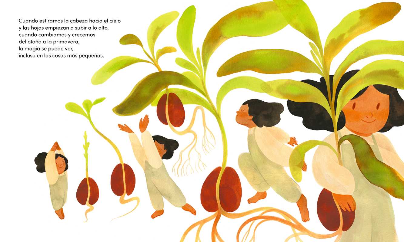 Simon & Schuster - Wholesale Preschool Book (3-5) - ¡Viva el aguacate! by Taltal Levi3