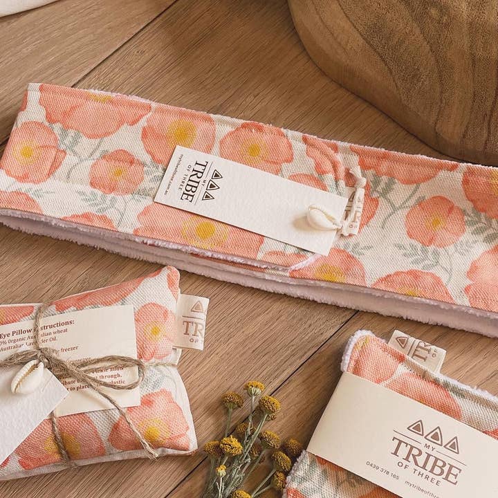 My Tribe of Three - Wholesale Face & Body Wipes - Organic cleansing wipes