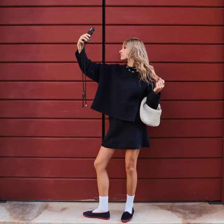 Azul CNT 64 OX 029 Azul W6 36-41 para venda a revendedores na Faire11