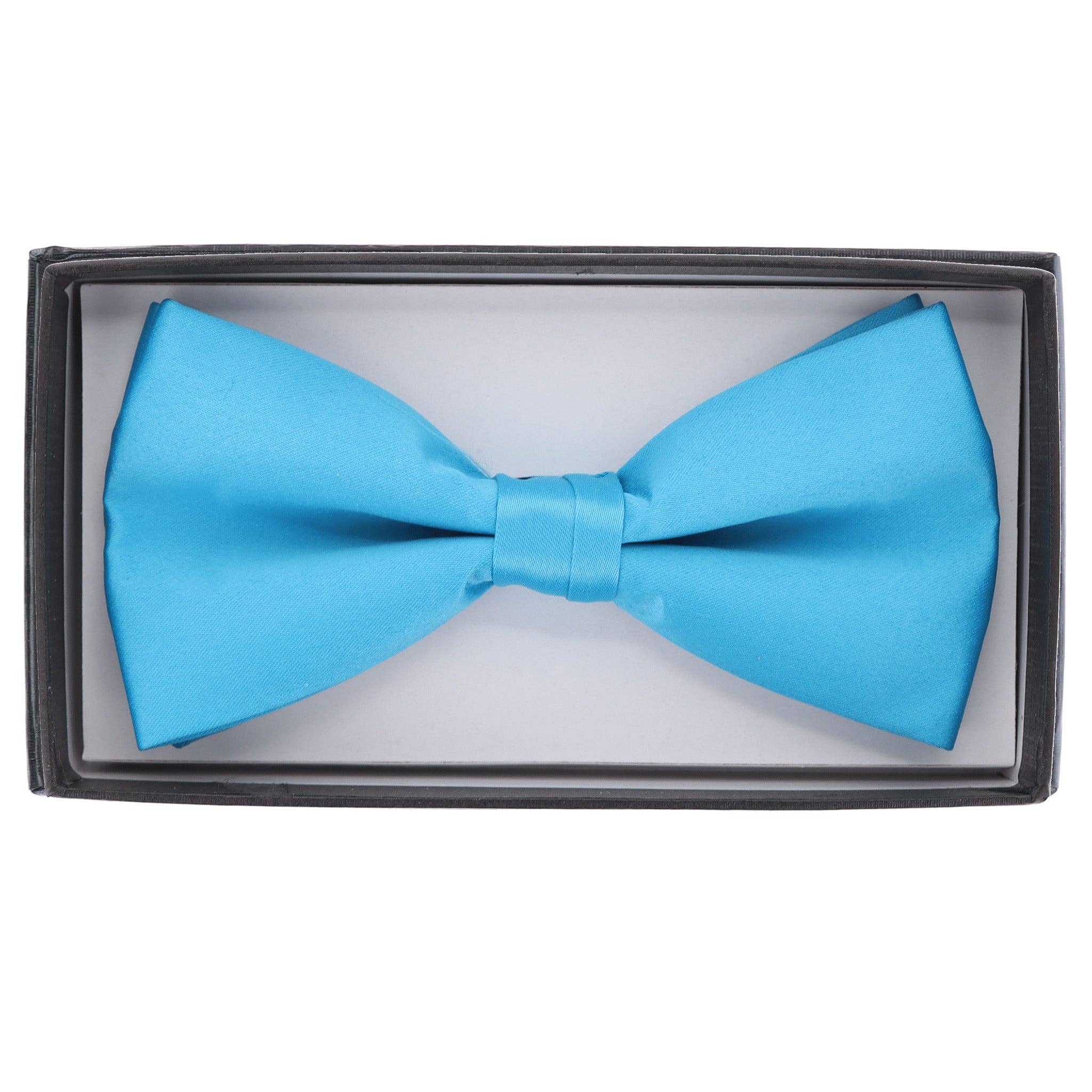 Dubal Brothers - Wholesale Bow Tie - Men's - Vittorio Farina Classic Bow Tie by Classy Cufflinks30