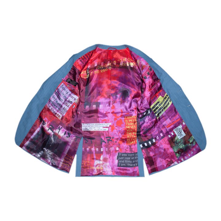 Brott & Magi för wholesale av BusinessPunks