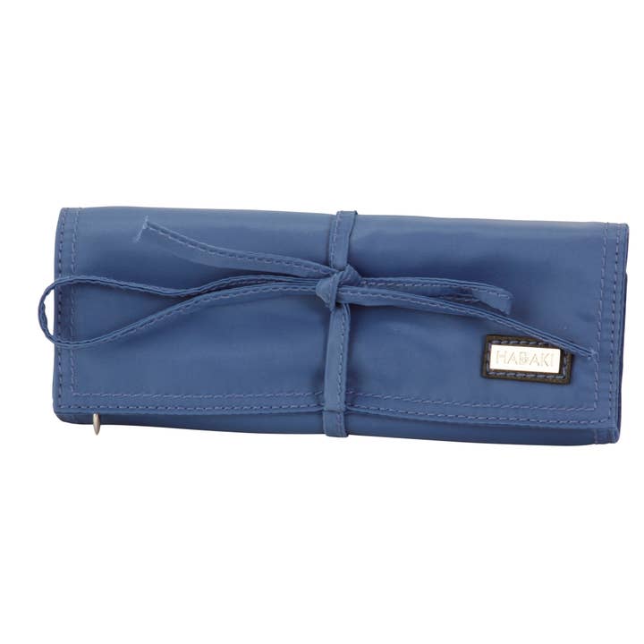 HADAKI – wholesale Jewellery box/organiser – Nylon Jewelry Roll