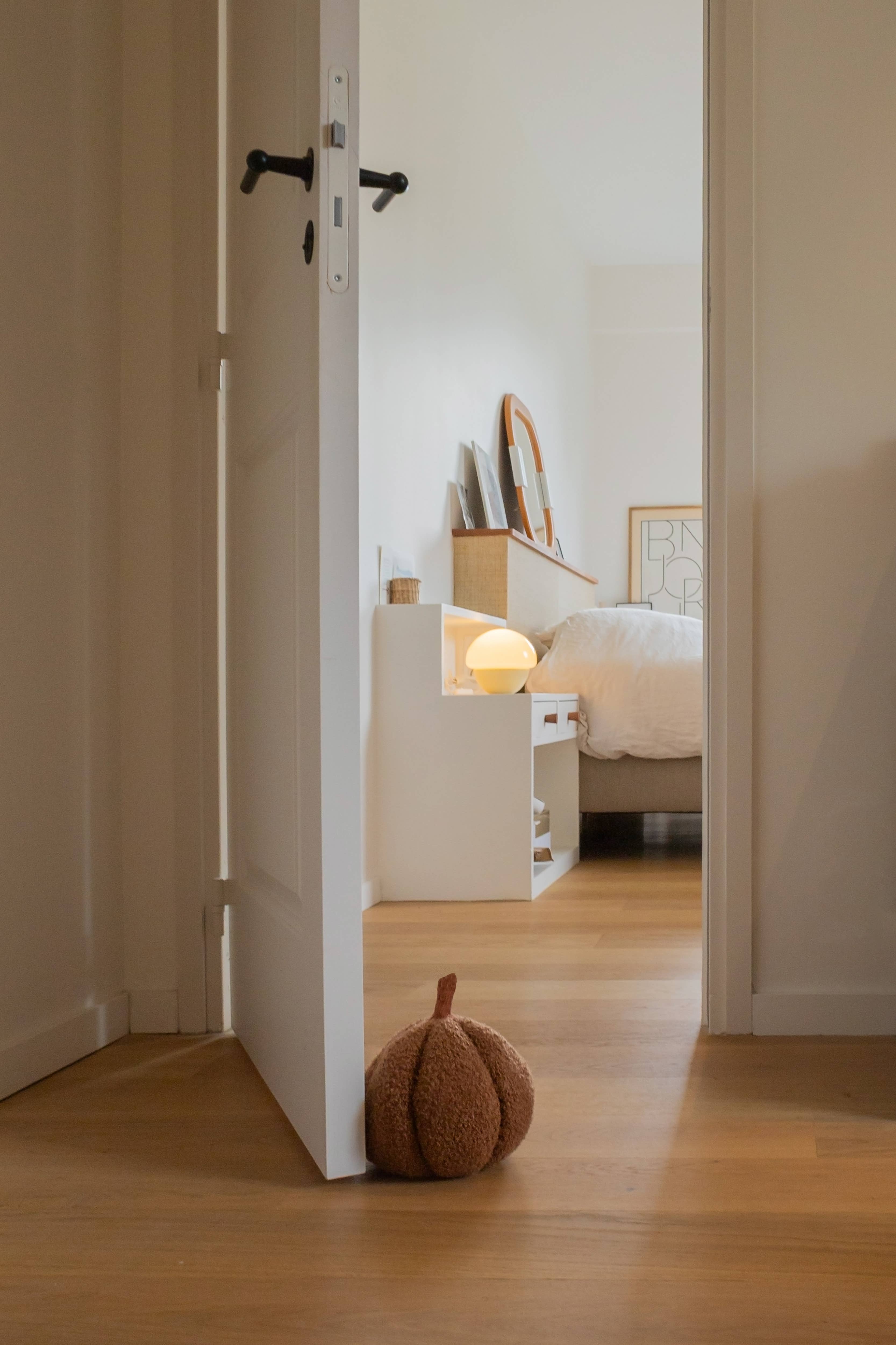 Tiseco - Vente Butées de porte - Butée de porte - remplie de sable - 1 kg19