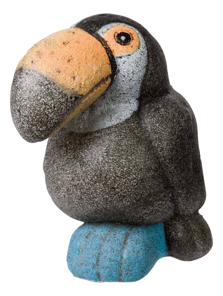 Wholesale Toysmith Grow Toucan (12pc/pack) for your store Faire