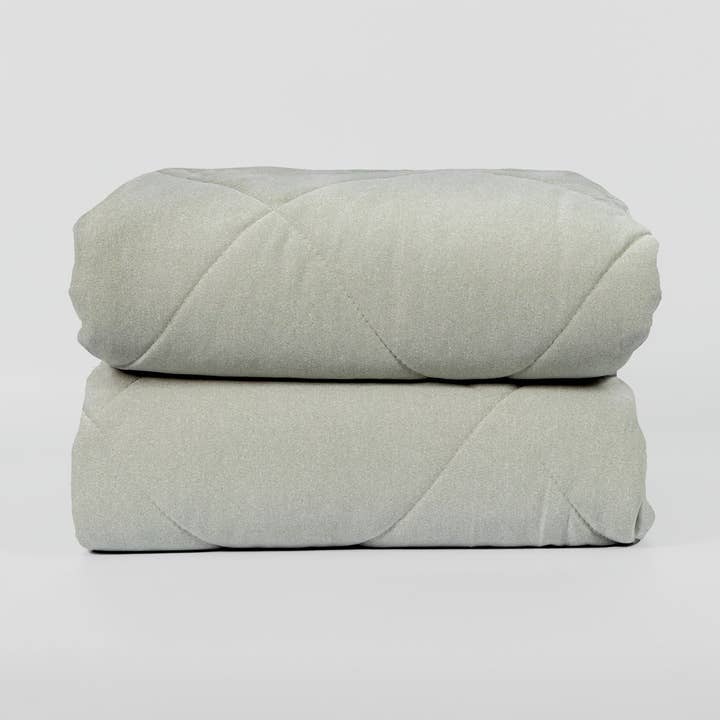 Eris grönt jerseyöverkast för wholesale av Llar Textil