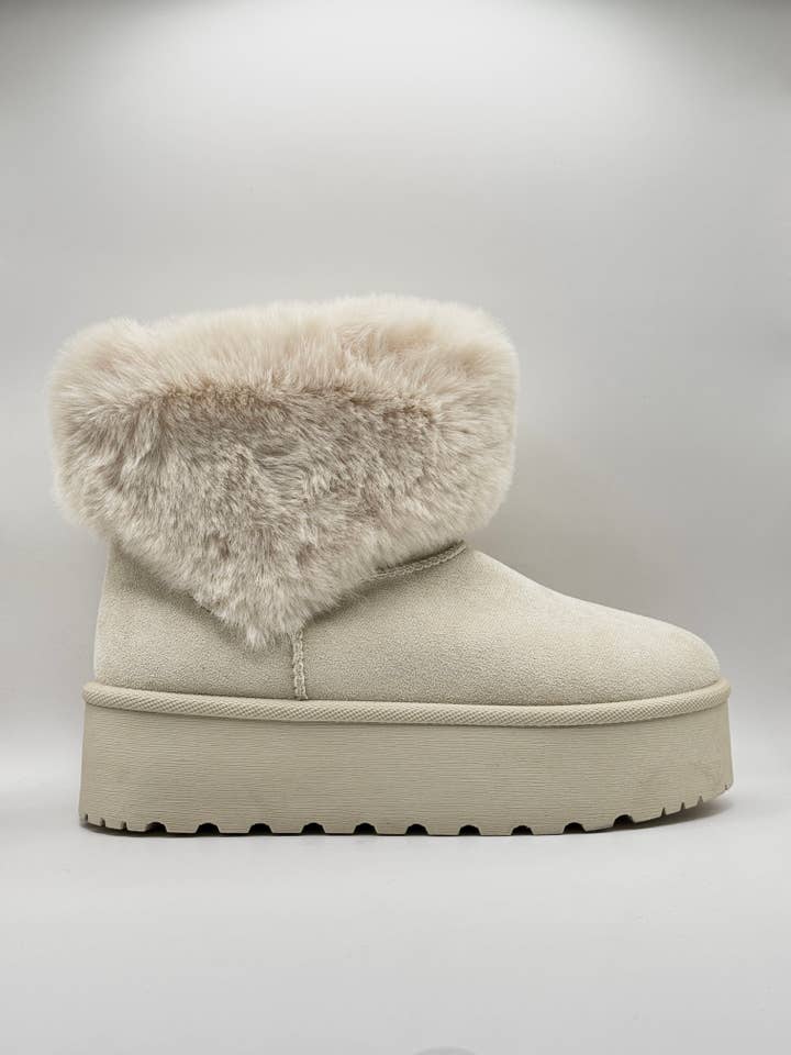 WILADY - Wholesale Snow Boots - Men's - Winter boots with fur12