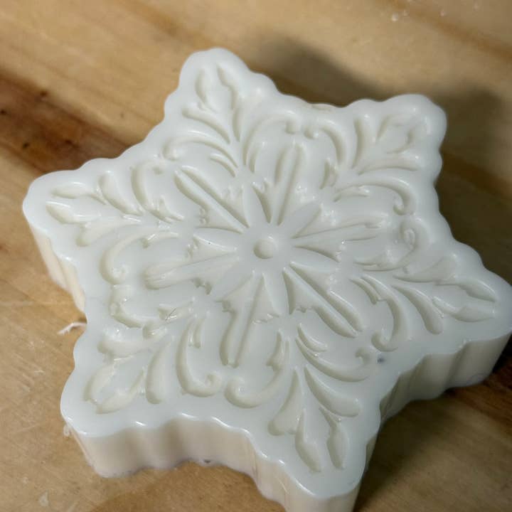 Finleys Farms - Wholesale Bar Soap - Finley’s Farms Goat Milk Soap – Christmas Holiday Shapes14