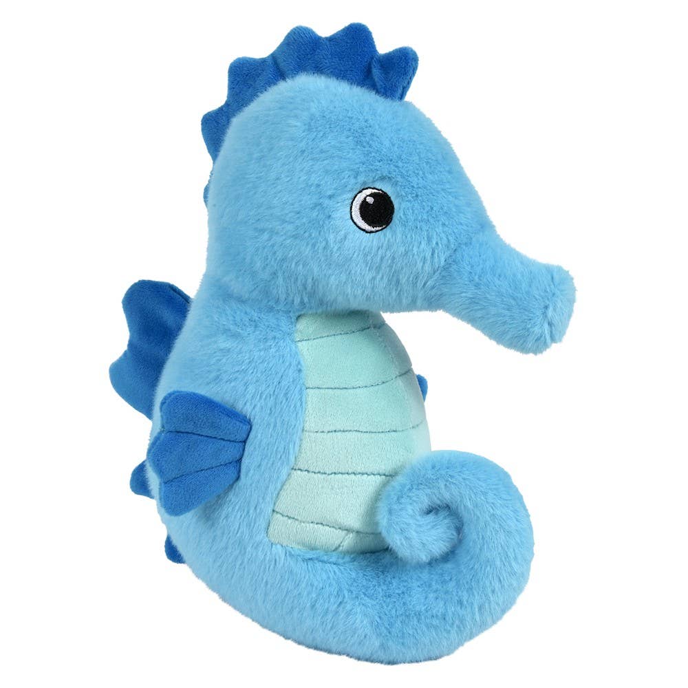 La Luna Bella - Toys - Wholesale Stuffed/Plush Toy - Kids & Baby - 10" Sea Life Assortment Plush - LLB Toys3