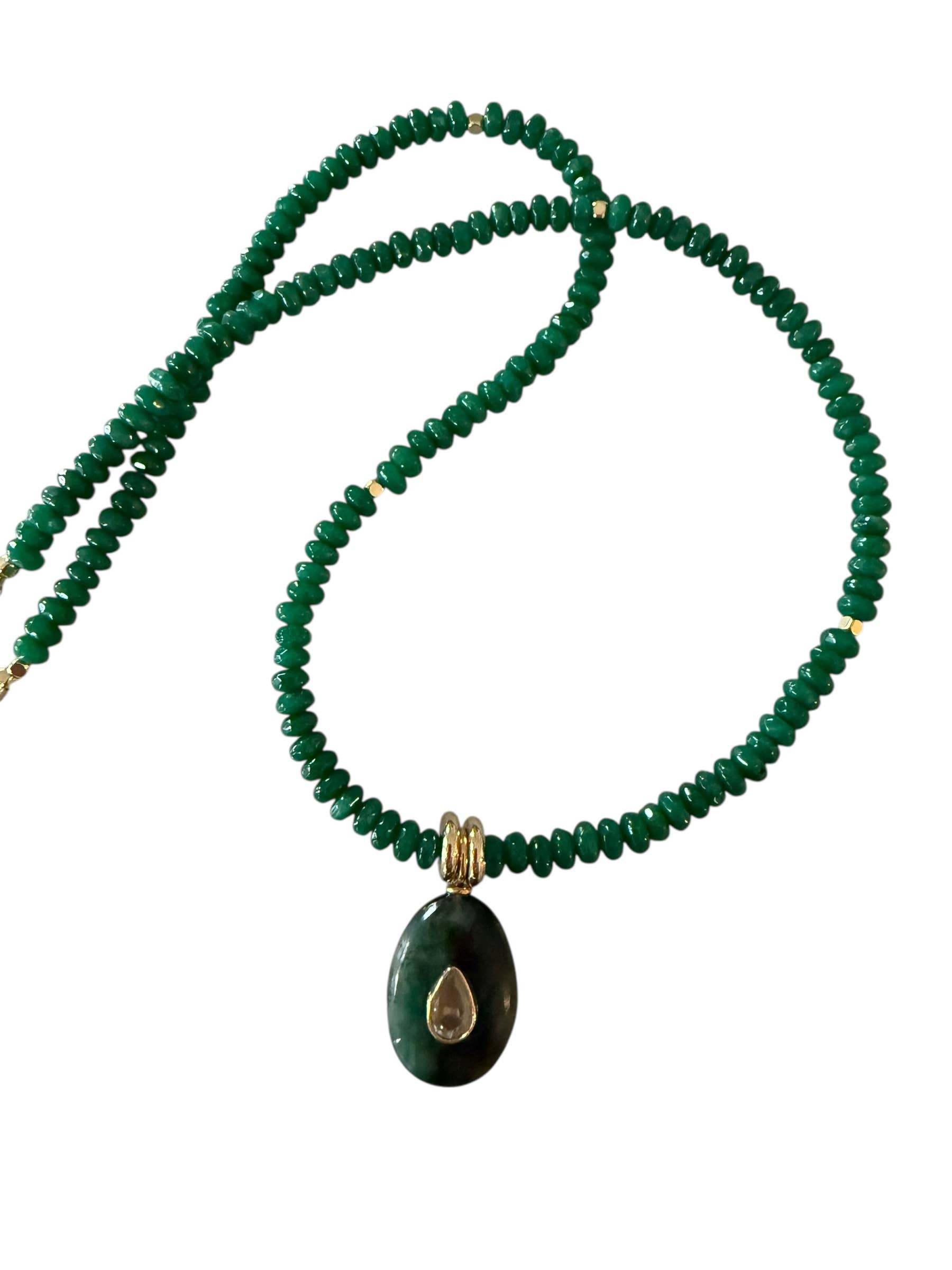 Sonya Renee Jewelry - Wholesale Pendant/Charm Necklace - Joanie Necklace - Fall Set1