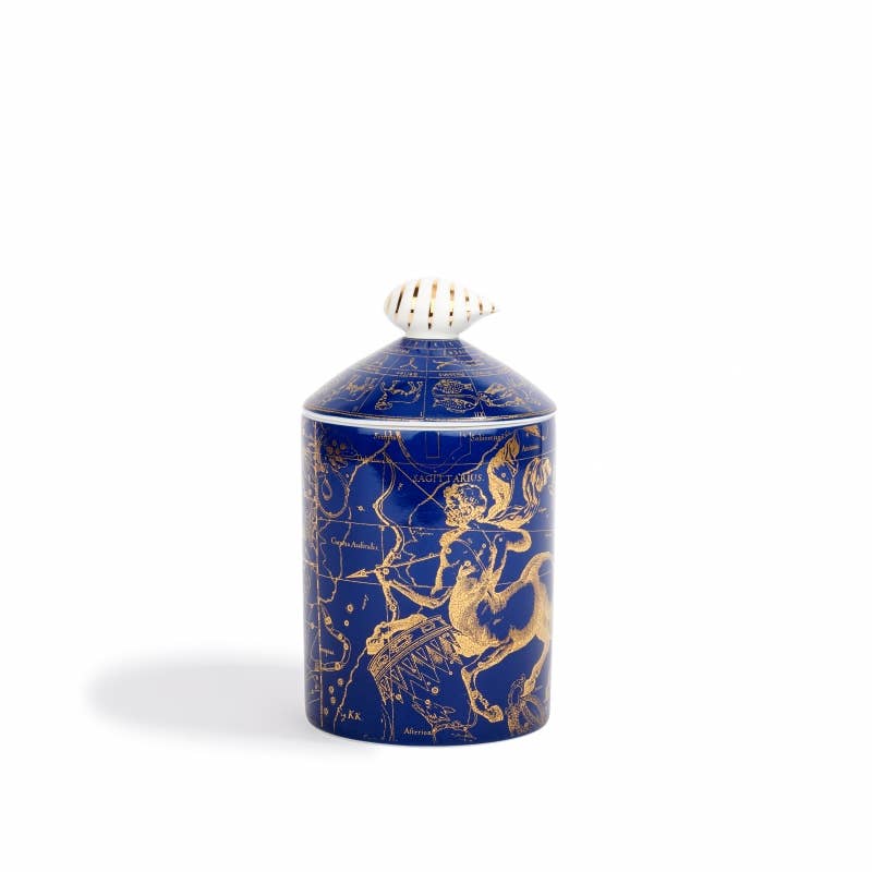 MAISON LA BOUGIE - Wholesale Jar/Filled Candle - Sagittarius 350g1